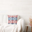 Recherche de motif intemporel coussins Coloré