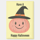 Recherche de halloween magnets Vintage
