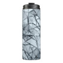Recherche de trois dimensions tasses Abstrait