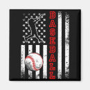 Recherche de football américain magnets Vintage