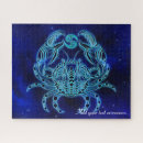 Recherche de symbole astrologique puzzles Anniversaire