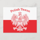 Recherche de aigle polonais cartes postales Polonaise