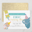 Recherche de gar invitations Pour enfants