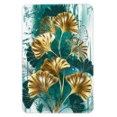 Recherche de feuille ginkgo magnets Ginko