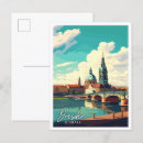 Recherche de dresde cartes postales Illustration