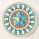 Recherche de la géométrie sacrée dessous de verres Mandala
