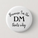 Recherche de maître de jeu badges Cachots