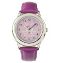Recherche de lapin mignon montres Jeune fille