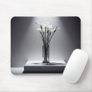 Recherche de projecteur tapis souris Floral