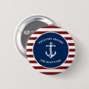 Recherche de nom de bateau badges Voile