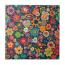Recherche de hippies carreaux Coloré