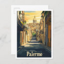 Recherche de palerme cartes postales Travel