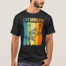 Recherche de la république dominicaine tshirts Baleine