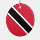 Recherche de le trinidad ornements Tobago