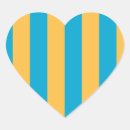 Recherche de raffiné autocollants Jaune