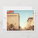 Recherche de années 1960 cartes postales Rétro