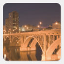 Recherche de villes autocollants Canada