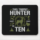 Recherche de cerf tapis souris Antlers