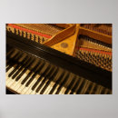 Recherche de vintage jazz posters Piano
