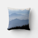 Recherche de cascade coussins Bleu