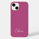 Recherche de lilas iphone coques Simple