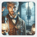 Recherche de victorien autocollants Steampunk