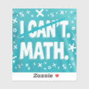 Recherche de calculs autocollants Mathématiques
