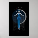 Recherche de illustration de mode posters Tendance
