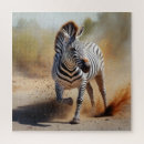 Recherche de africains puzzles Faune africaine