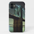 Recherche de pont de brooklyn iphone coques Nuit