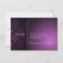 Recherche de rsvp de damassé Simple