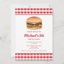 Recherche de motif de grille invitations Barbecue
