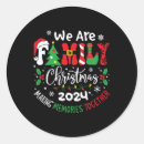 Recherche de xmas autocollants Drôle
