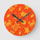 Recherche de de tortue horloges Vacances