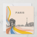 Recherche de illustration de tour eiffel vœux cartes Pour tous