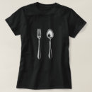 Recherche de cuill tshirts Pour elle
