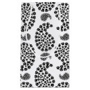 Recherche de conception de paisley Motif ethnique