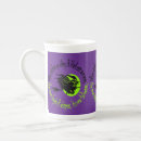 Recherche de silhouette sorcière tasses Sorcières