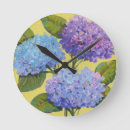 Recherche de printemps horloges Fleur