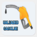 Recherche de essence autocollants Carburant