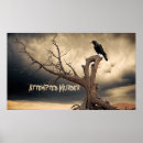 Recherche de halloween effrayant posters Chute