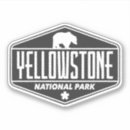 Recherche de montana autocollants Wyoming