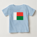 Recherche de drapeau malgache tshirts Drapeau de madagascar