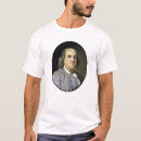 Recherche de benjamin franklin tshirts Révolution américaine