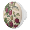 Recherche de framboise boutons et poignées de porte Fruits