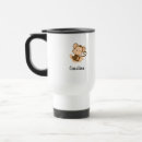 Recherche de singe voyage mugs Cirque