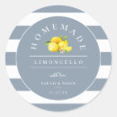 Recherche de blue stripe autocollants Tendance