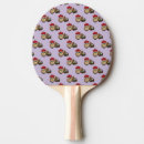Recherche de oeufs raquettes ping pong Motif