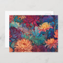 Recherche de riches cartes postales Fleurs