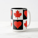 Recherche de le canada tasses Amour